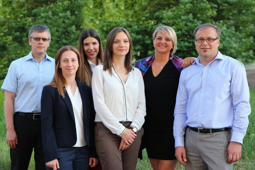 intilaris team